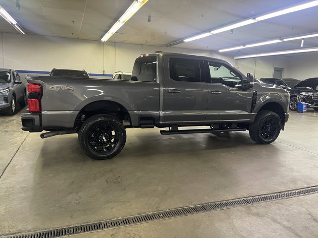New 2026 Ford F250 XLT w/ XLT Premium Package image 8