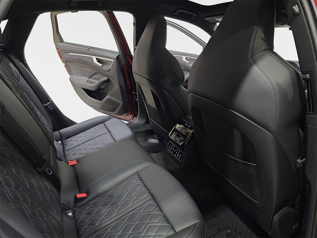 New 2026 Audi A6 Prestige image 11