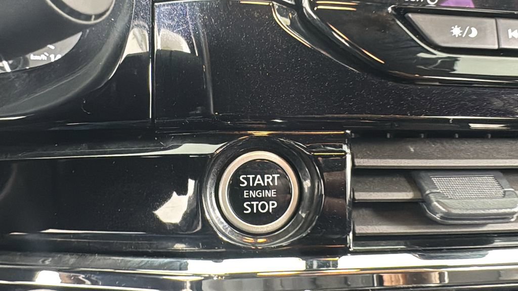 Used 2024 Nissan Pathfinder Rock Creek image 23