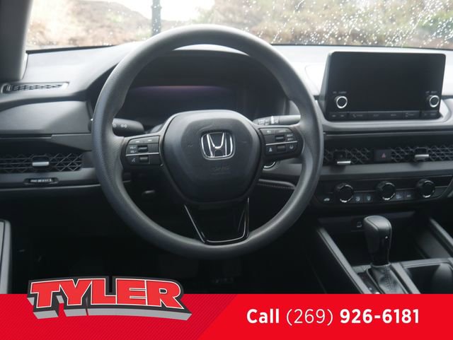 Certified 2023 Honda Accord EX image 39