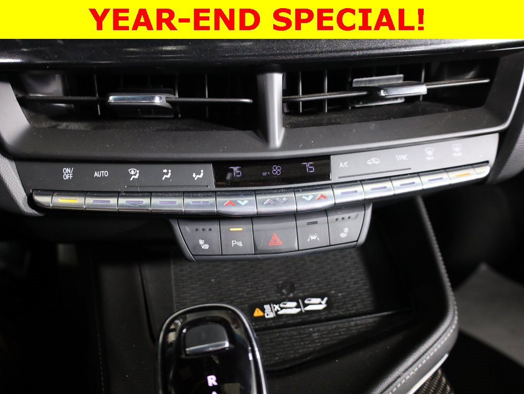 Used 2023 Cadillac CT4 V Blackwing w/ Driver Assist Package image 22