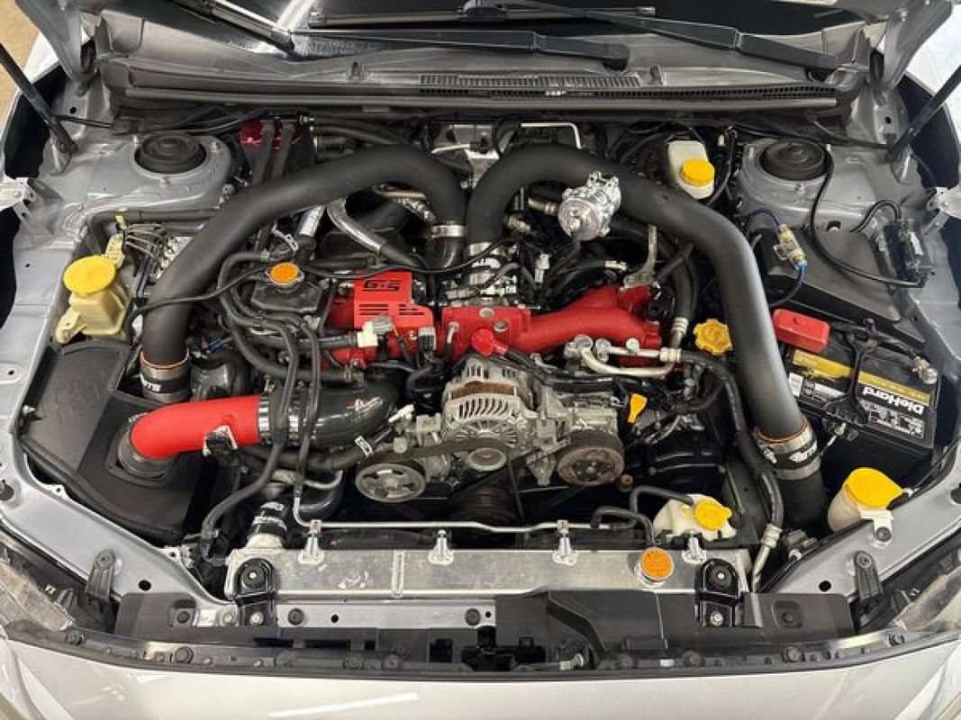 Used 2019 Subaru WRX STI AWD/4WD image 55