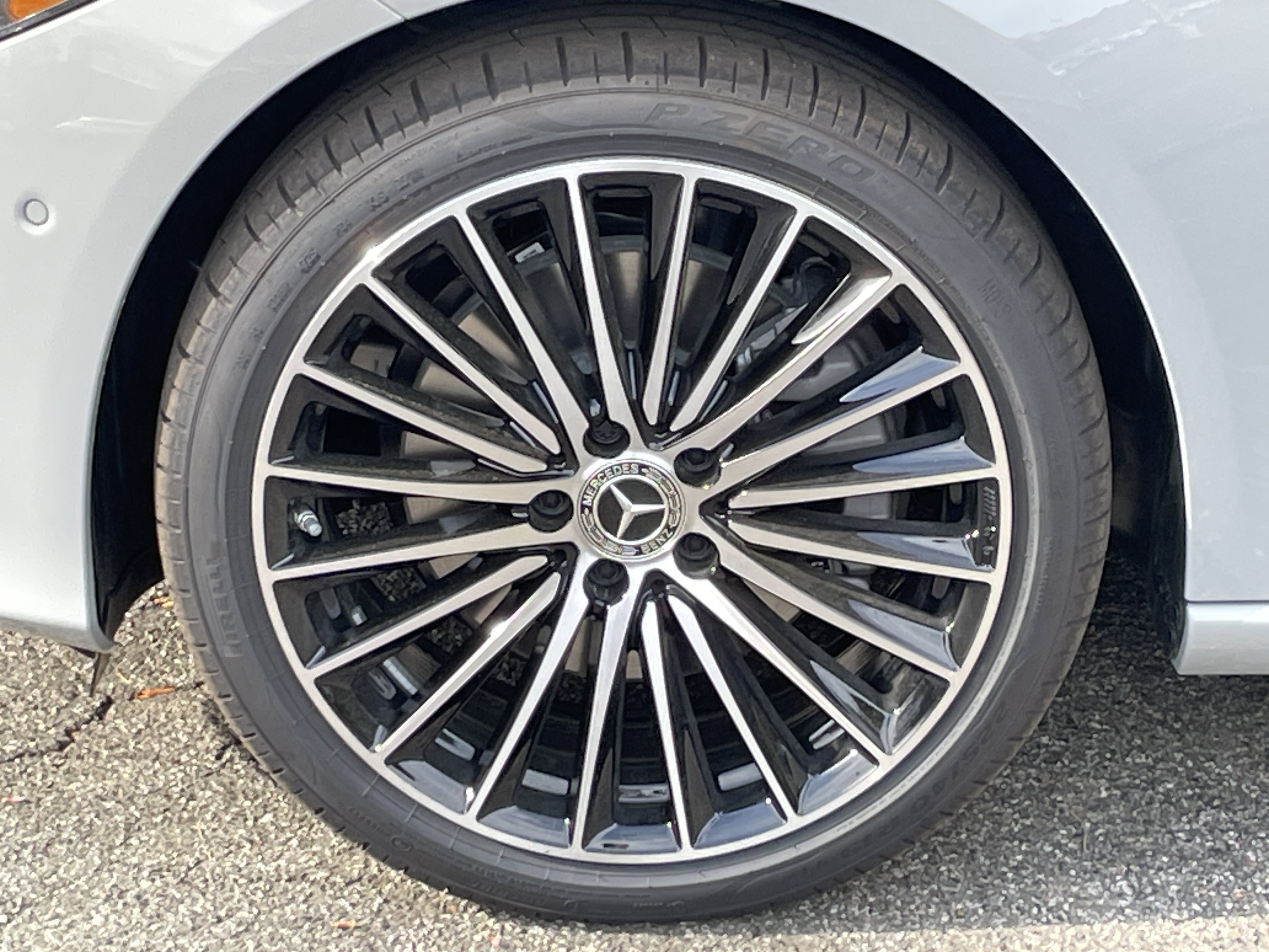 New 2026 Mercedes-Benz C 300 Sedan image 19