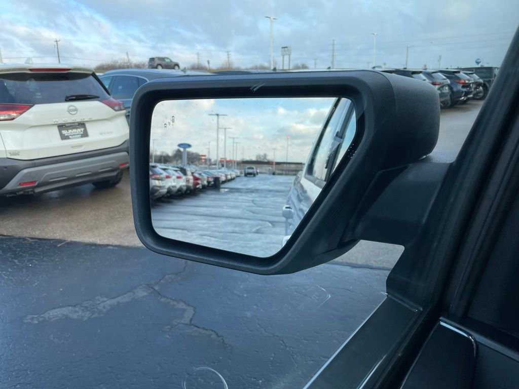 Used 2022 Ford F150 XLT w/ Equipment Group 302A High AWD/4WD image 40