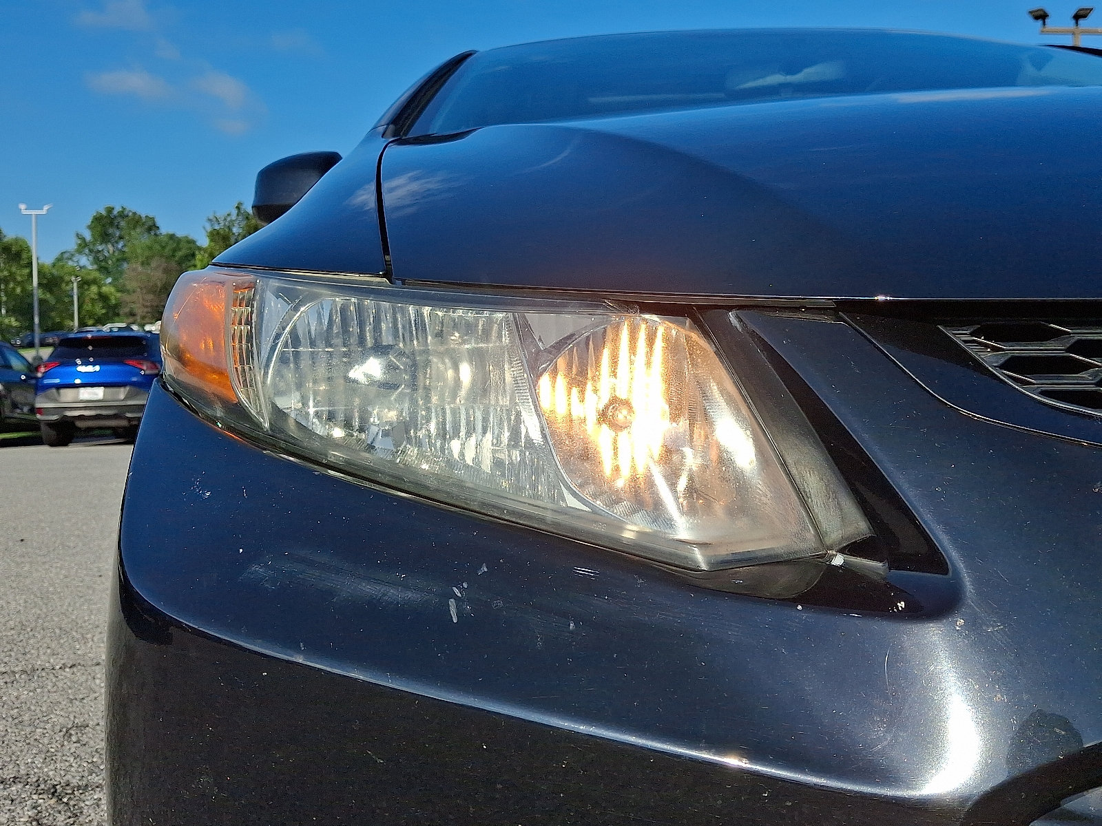 Used 2012 Honda Civic Si image 9