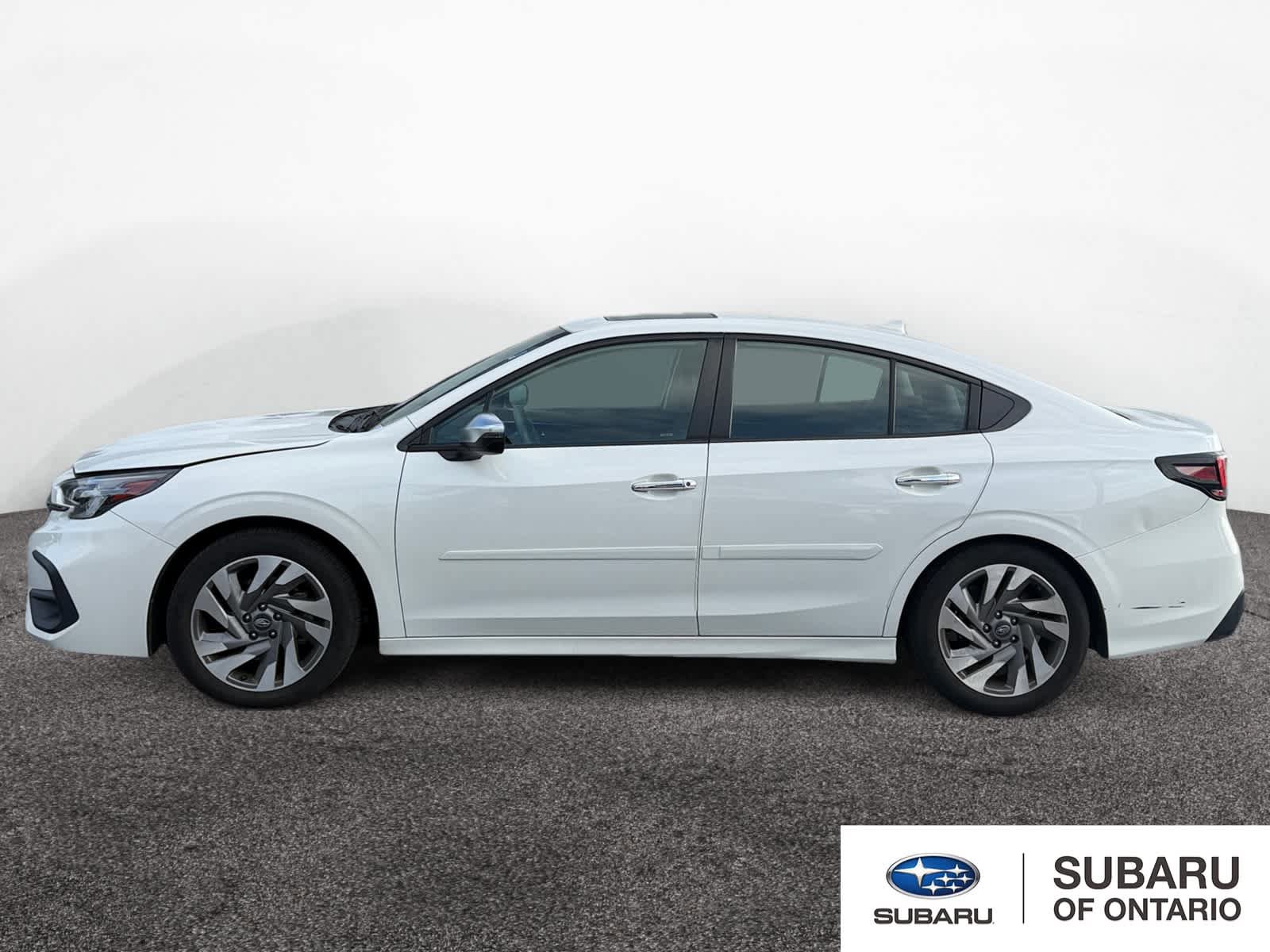 Used 2023 Subaru Legacy Touring XT w/ Tech Package 3 AWD/4WD image 8