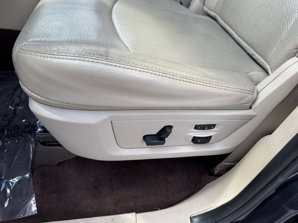 Used 2017 RAM 1500 Laramie w/ Convenience Group RWD image 39