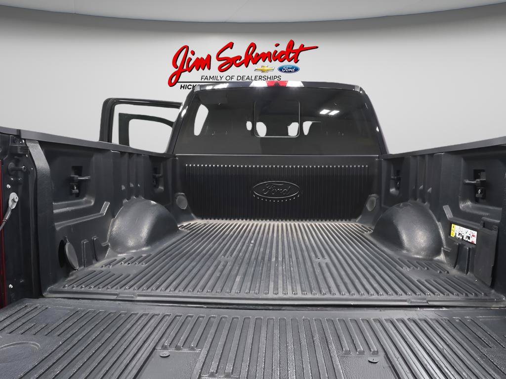 Used 2023 Ford F250 Platinum AWD/4WD image 39