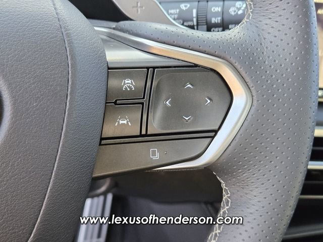 Certified 2024 Lexus RX 350 F Sport w/ Convenience Package AWD/4WD image 26