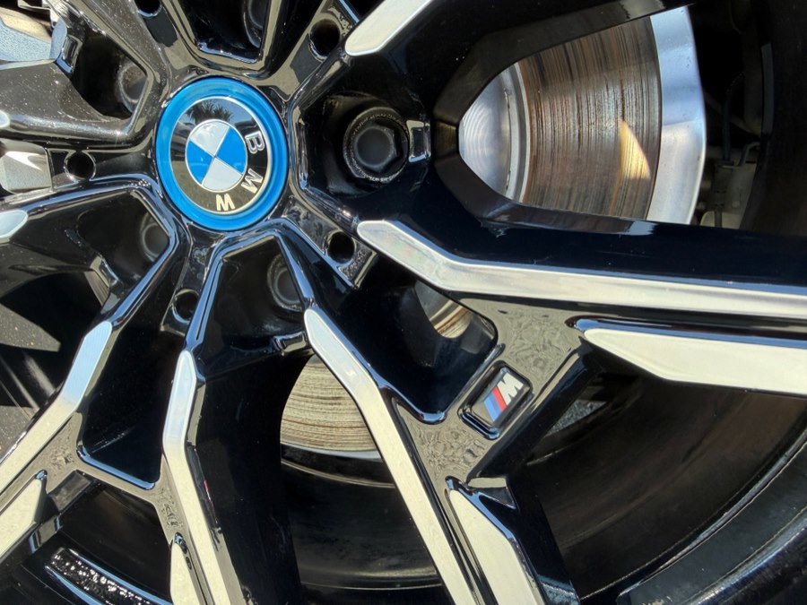 Used 2023 BMW i4 eDrive40 w/ M Sport Package image 53