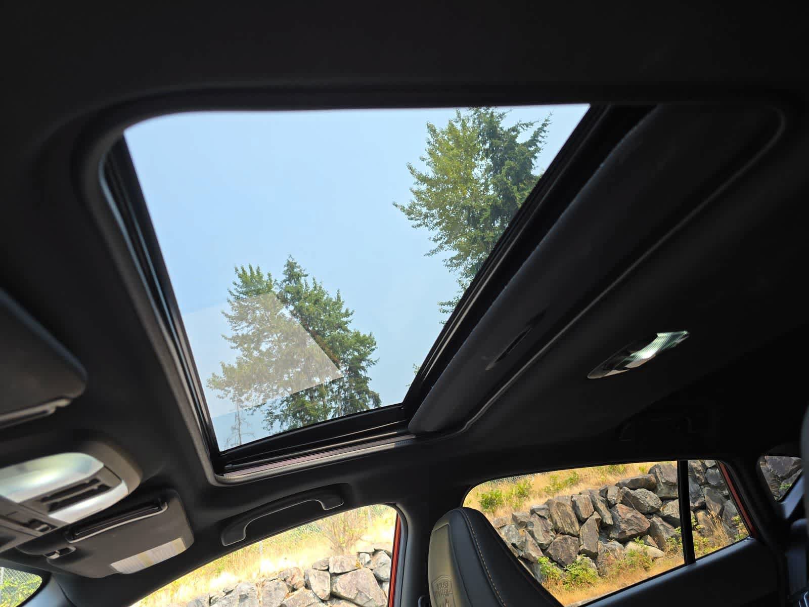 Used 2025 Subaru Crosstrek 2.5i Wilderness w/ Crosstrek Mirror Package AWD/4WD image 20
