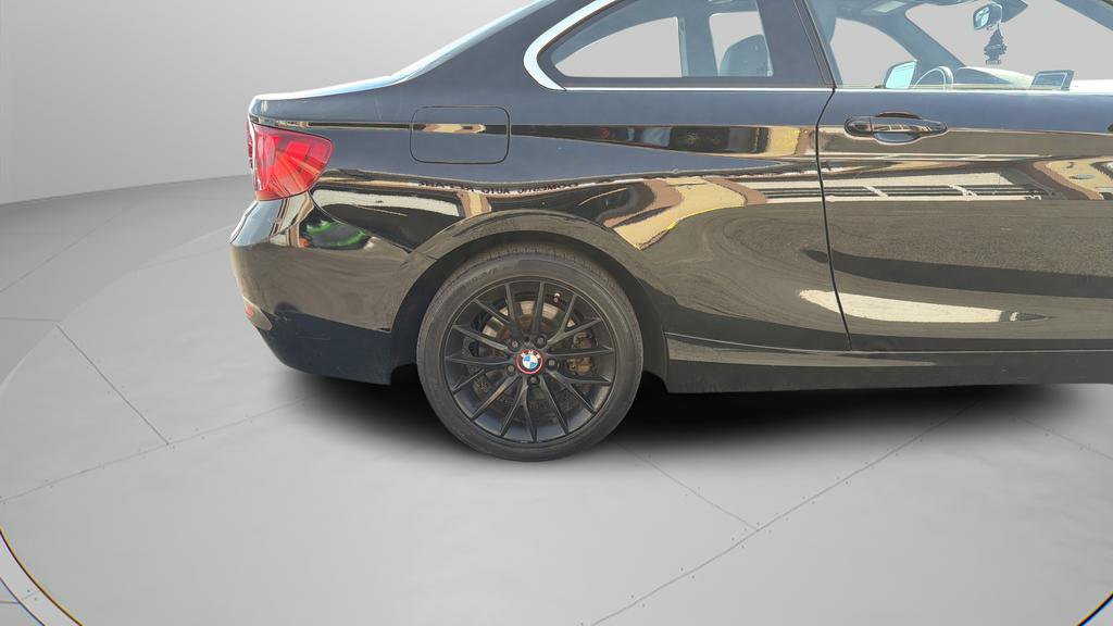 Used 2016 BMW 228i xDrive Coupe AWD/4WD image 28