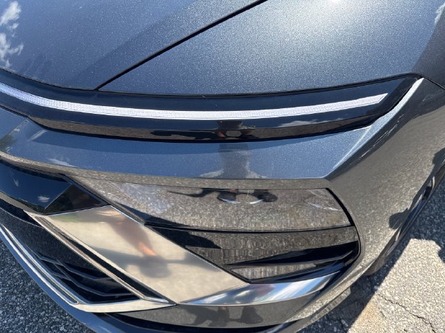 New 2026 Hyundai Sonata SEL FWD image 15