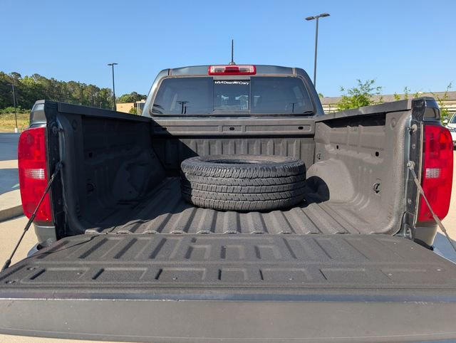 Used 2018 Chevrolet Colorado LT w/ LT Convenience Package image 31