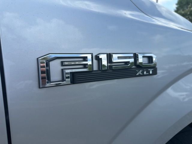 Used 2016 Ford F150 XLT w/ Equipment Group 301A Mid AWD/4WD image 30