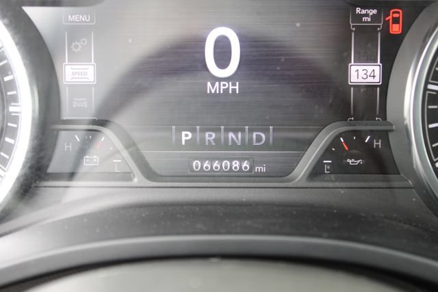 Used 2022 RAM 1500 Big Horn AWD/4WD image 18