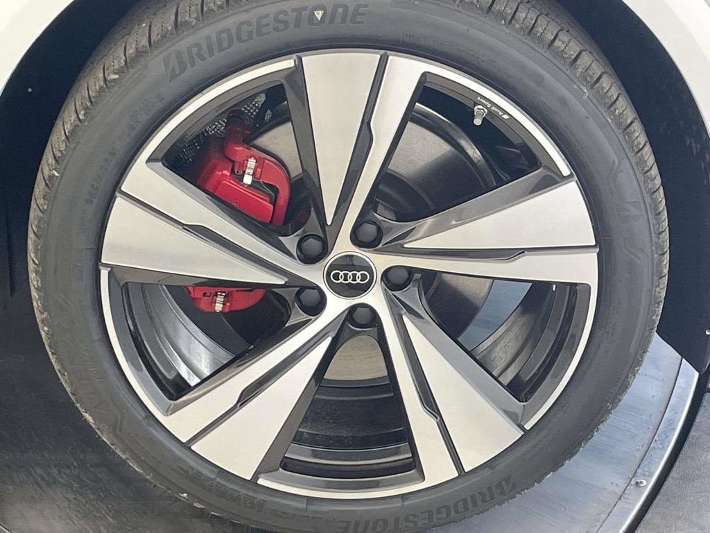 New 2026 Audi SQ5 Premium Plus AWD/4WD image 14