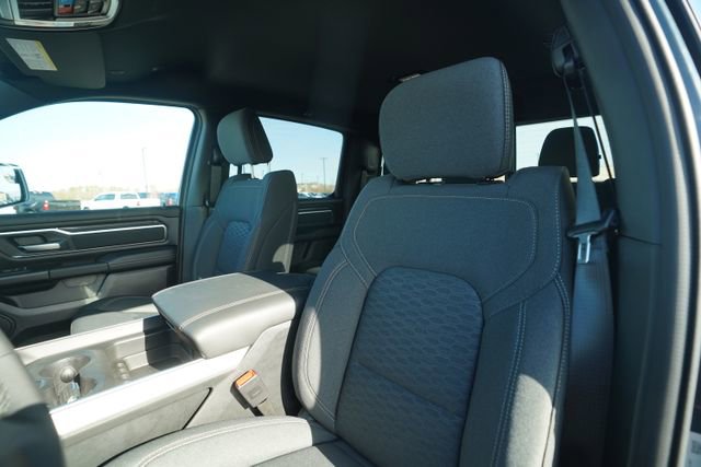 New 2026 RAM 1500 Big Horn image 32