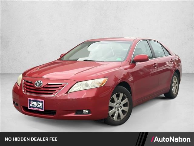 Used 2009 Toyota Camry XLE