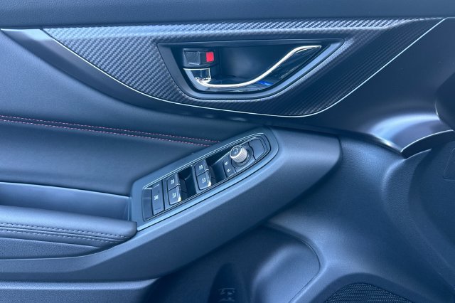 New 2026 Subaru WRX Premium AWD/4WD image 8