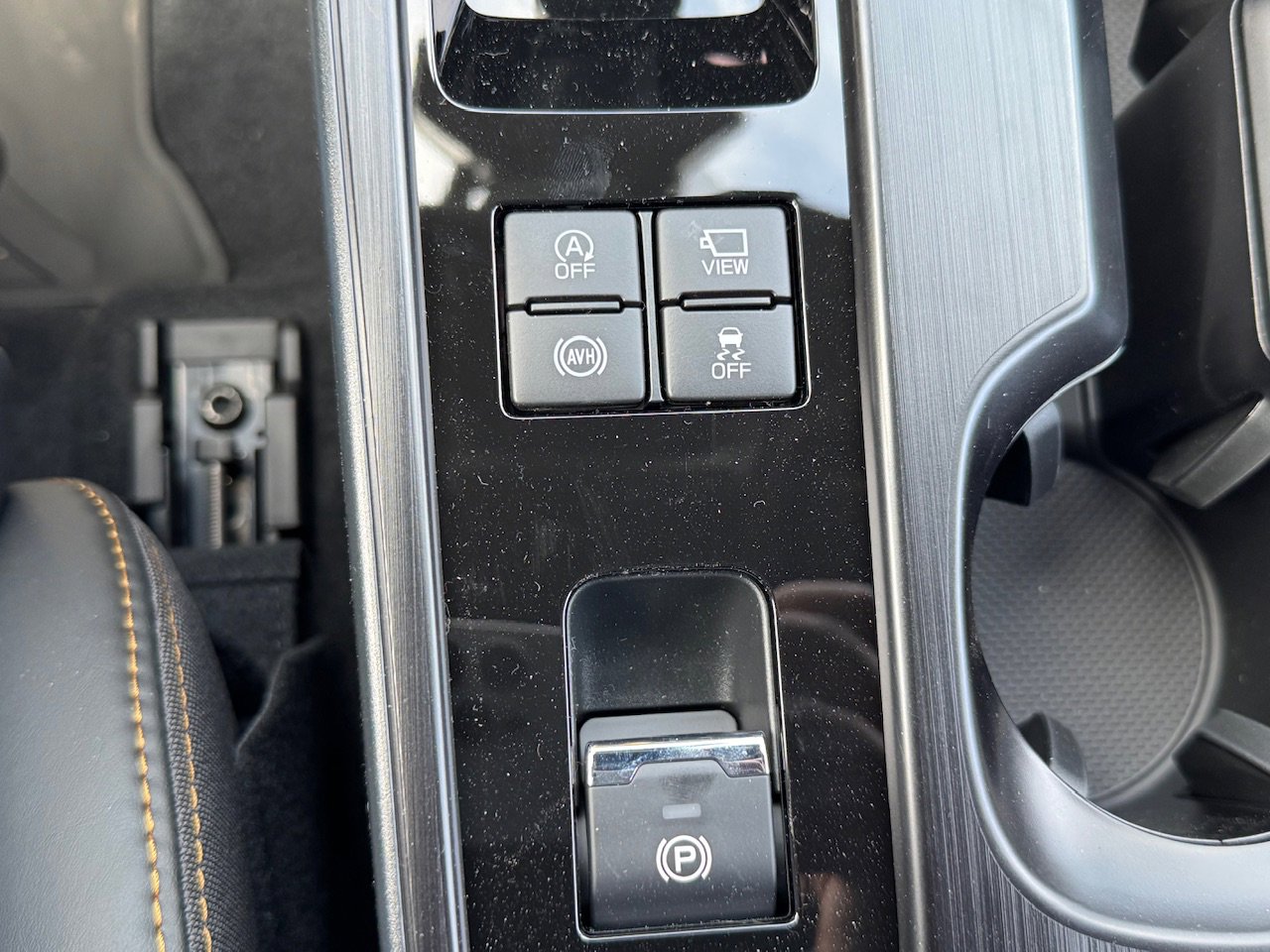 New 2026 Subaru Outback Wilderness image 30