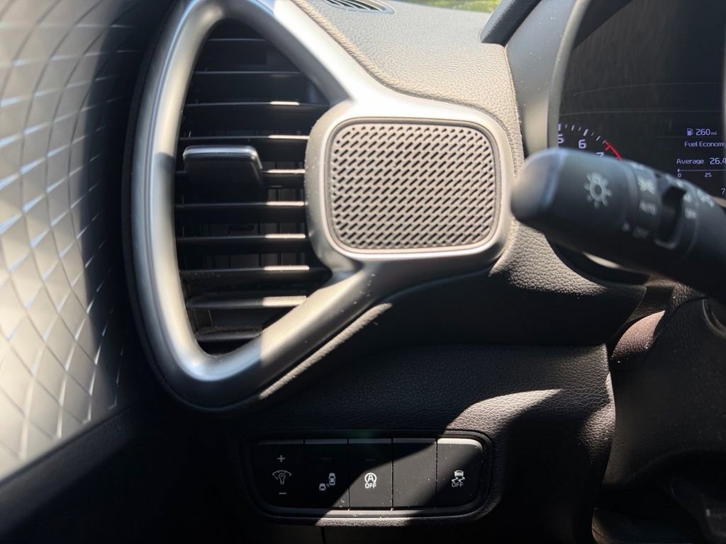 Used 2020 Kia Soul X-Line FWD image 19