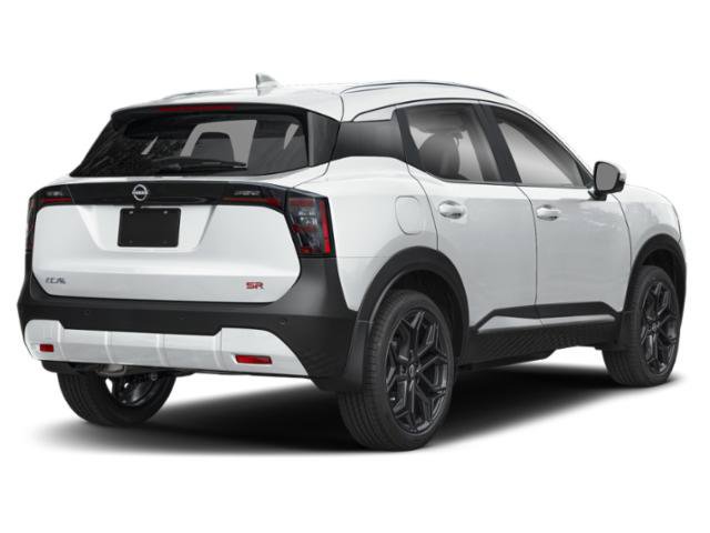 New 2026 Nissan Kicks SR w/ SR Premium Package FWD image 2