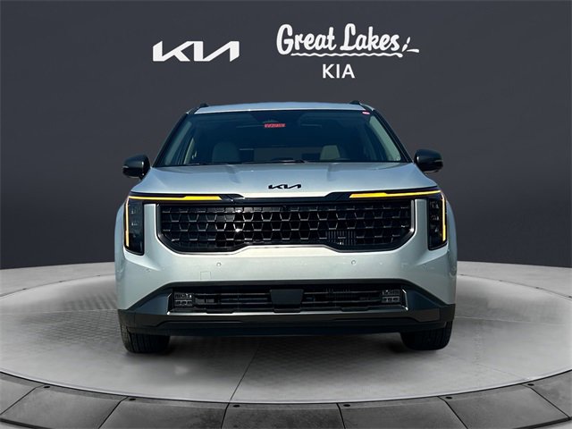 New 2026 Kia Carnival SX w/ SX Dark Edition Package image 9