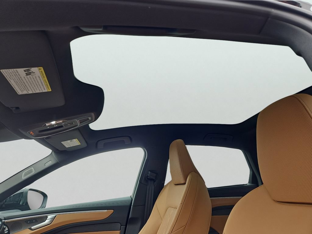 New 2026 Audi A6 Premium Plus AWD/4WD image 8