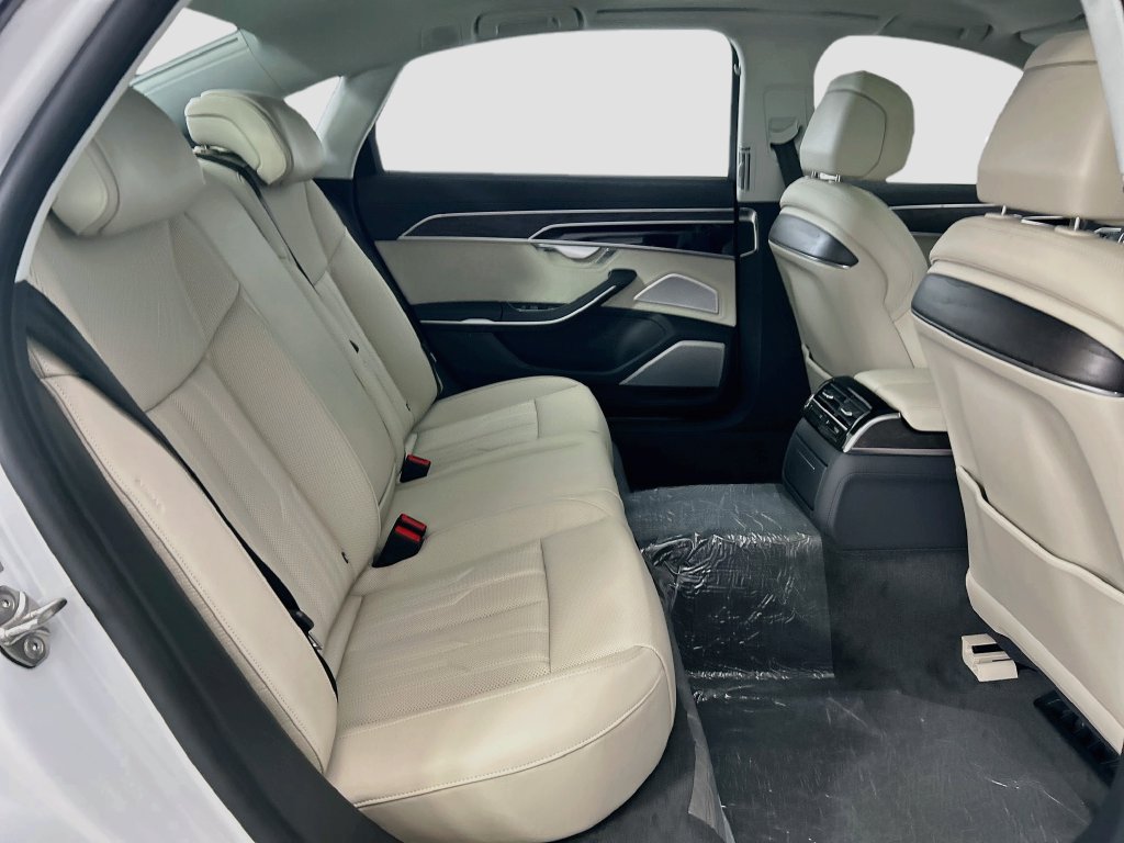 New 2026 Audi A8 L 3.0T AWD/4WD image 21