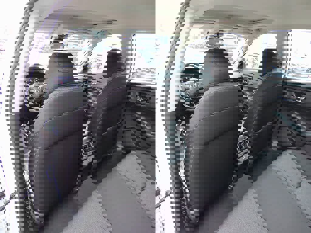 New 2026 Honda Accord SE image 13