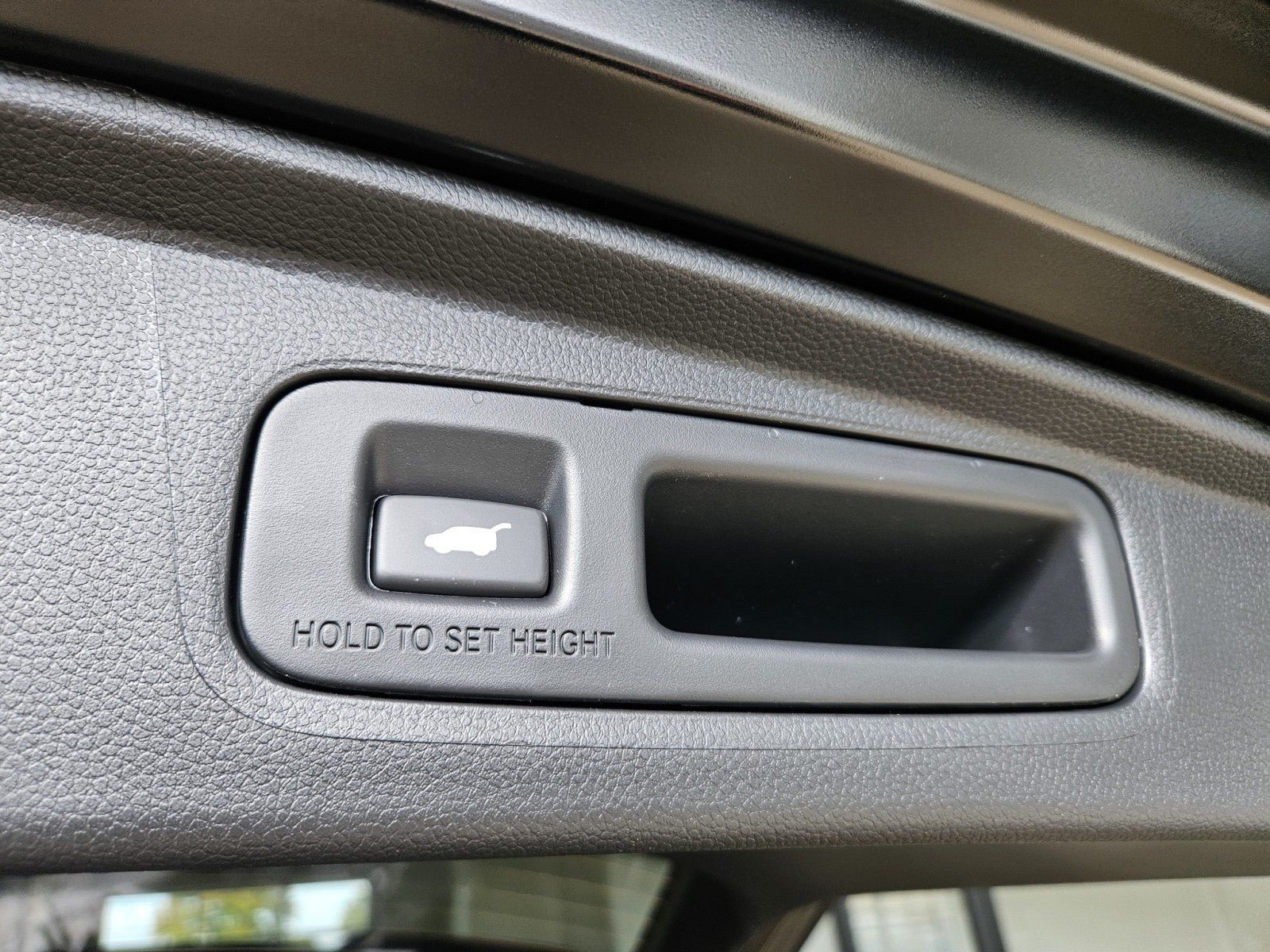New 2027 Honda CR-V Sport Touring image 11