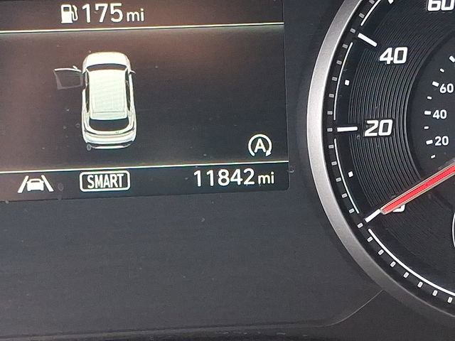 Used 2023 Hyundai Santa Fe SEL w/ Cargo Package image 20