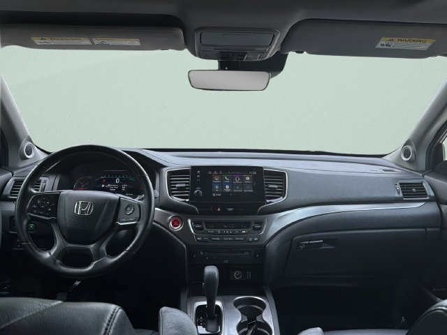 Used 2019 Honda Pilot EX-L image 28