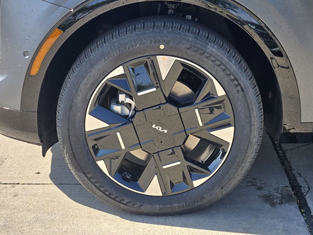 New 2026 Kia Sportage SX Prestige image 8