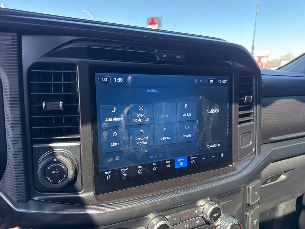 Used 2025 Ford F150 Raptor image 30