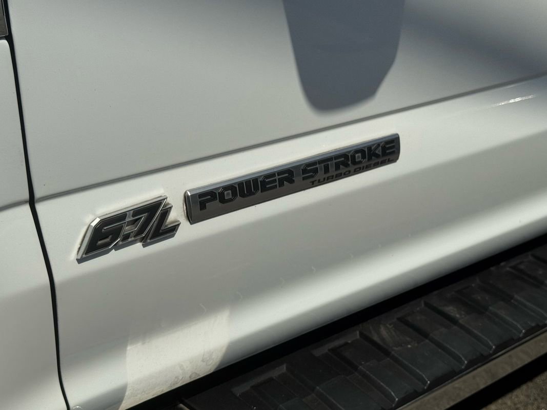 Used 2019 Ford F250 XLT image 12