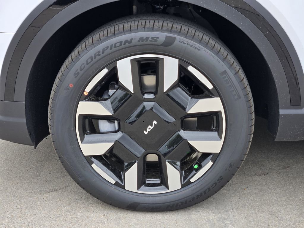 New 2027 Kia Telluride S image 8