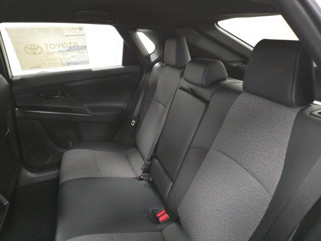 New 2026 Toyota bZ image 17