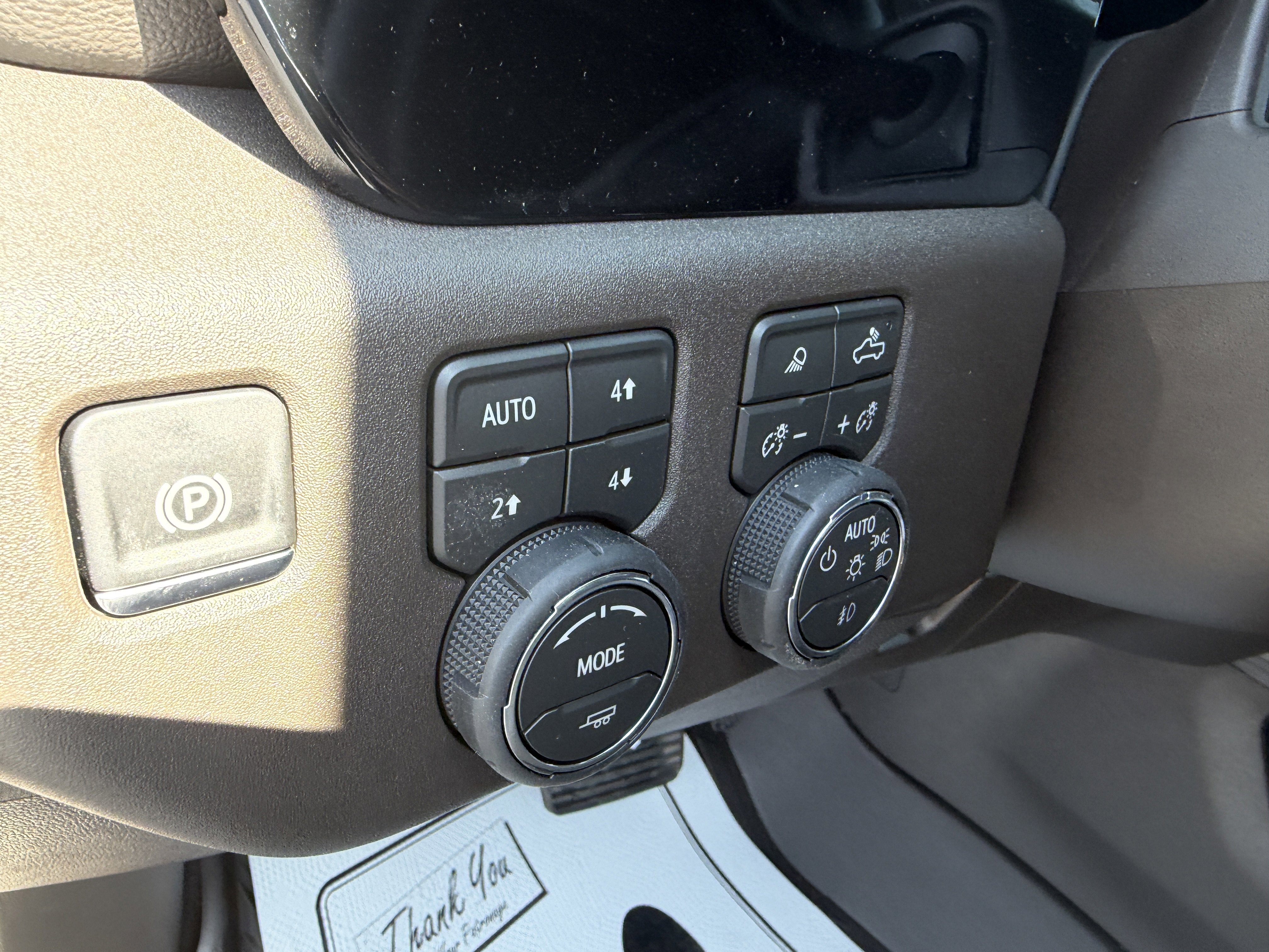 New 2026 Chevrolet Silverado 1500 RST image 17