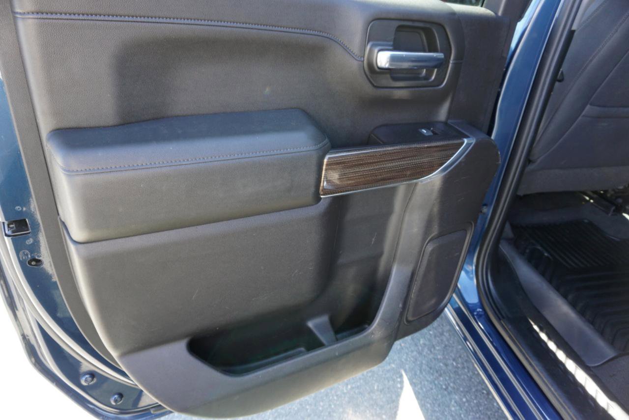 Used 2019 Chevrolet Silverado 1500 LT w/ Snow Plow Prep Package image 11