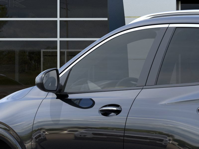 New 2026 Buick Encore GX Sport Touring FWD image 36