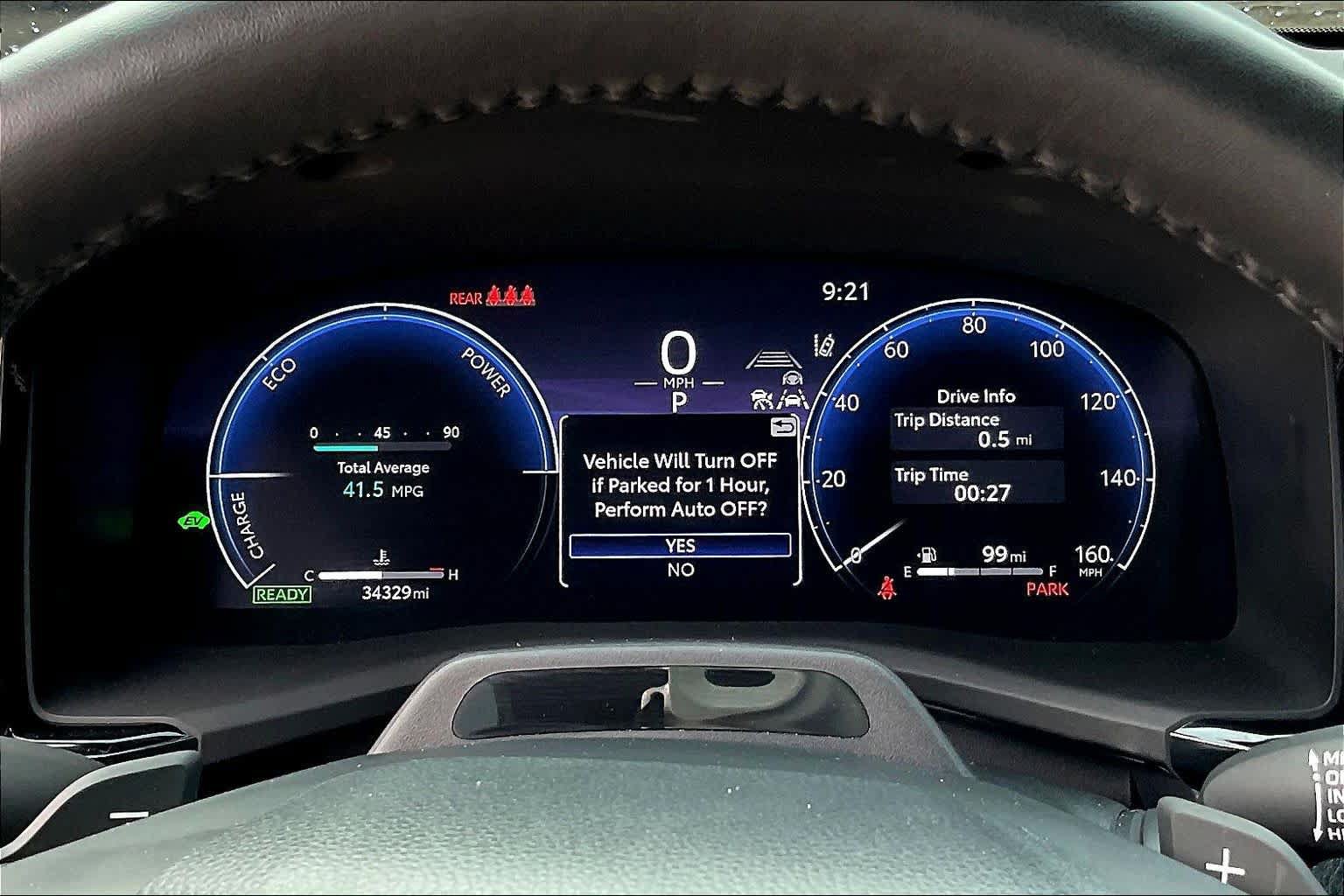 Used 2025 Toyota Camry XSE w/ Premium Plus Package FWD image 25