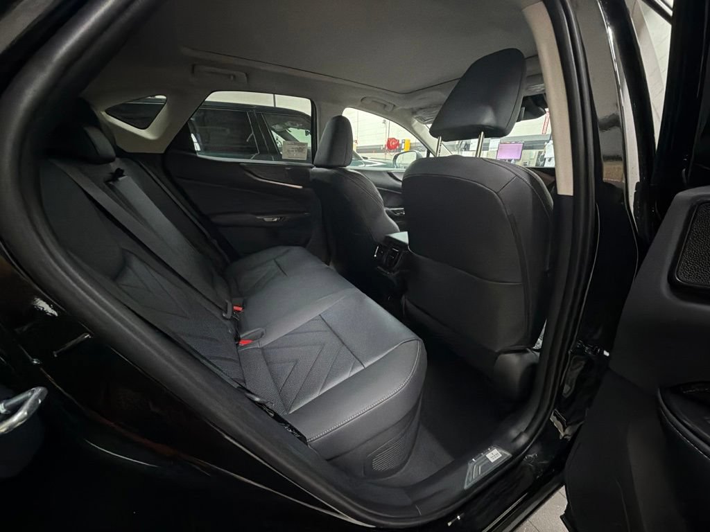 New 2026 Lexus NX 350 AWD w/ Accessory Package (2T) image 11