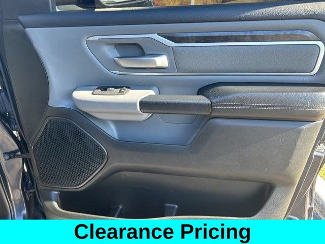 Used 2020 RAM 1500 Big Horn AWD/4WD image 44