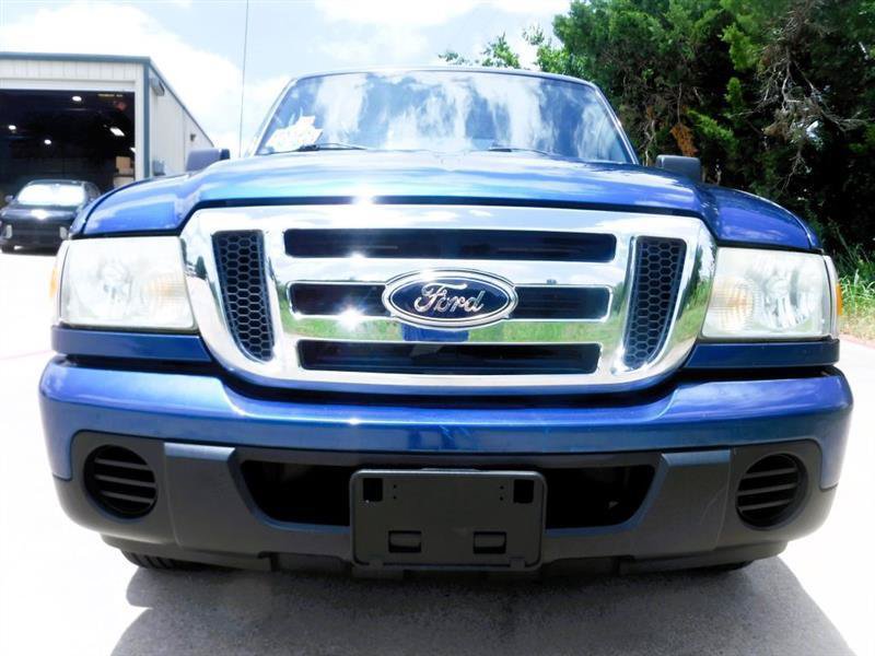 Used 2009 Ford Ranger XLT RWD image 15