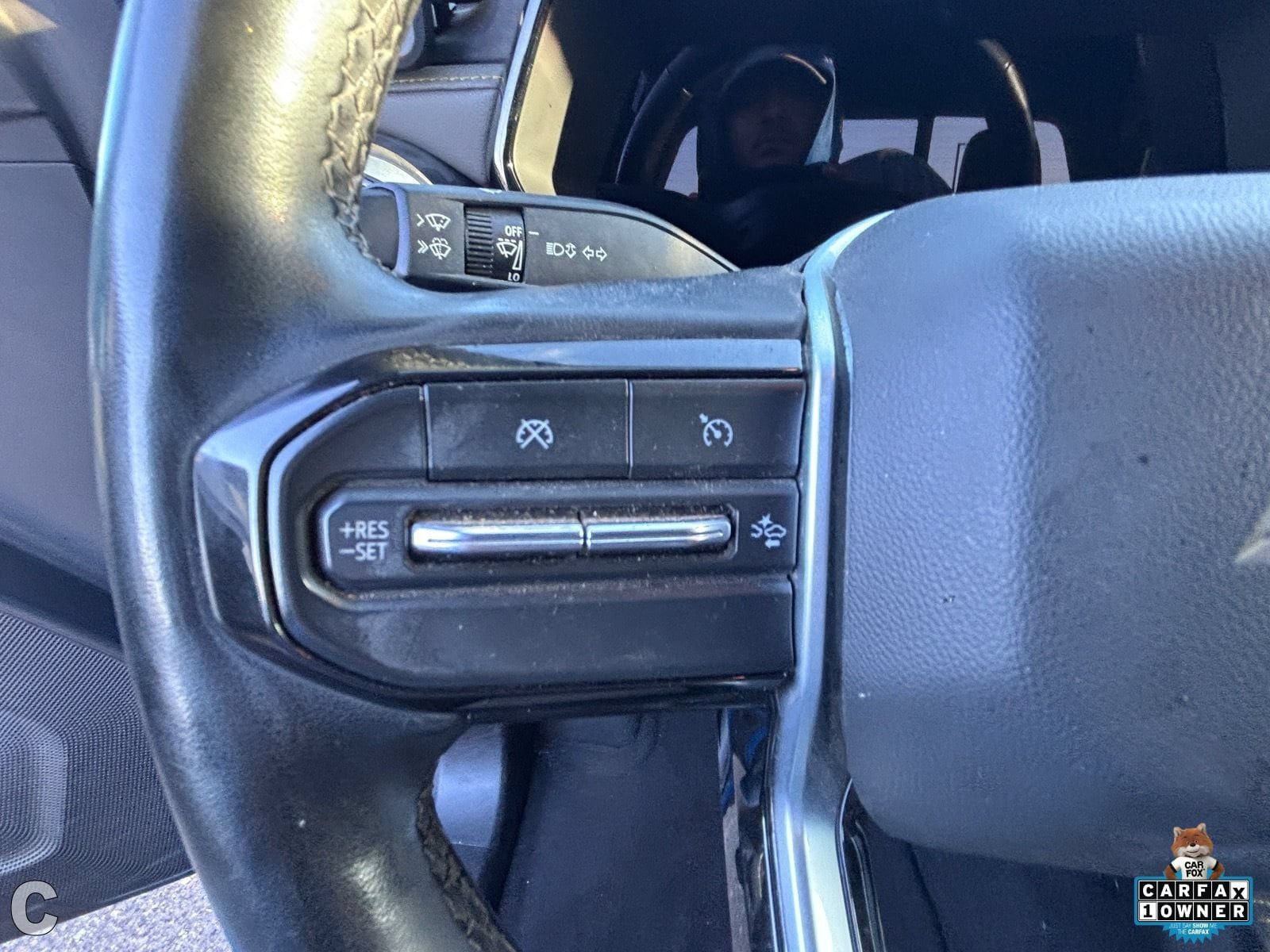 Used 2023 Chevrolet Colorado ZR2 w/ ZR2 Convenience Package III AWD/4WD image 21
