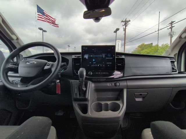 Used 2024 Ford Transit 350 XLT AWD/4WD image 2
