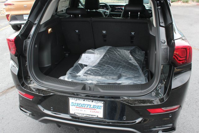 New 2026 Buick Encore GX Sport Touring w/ Experience Buick Package image 46