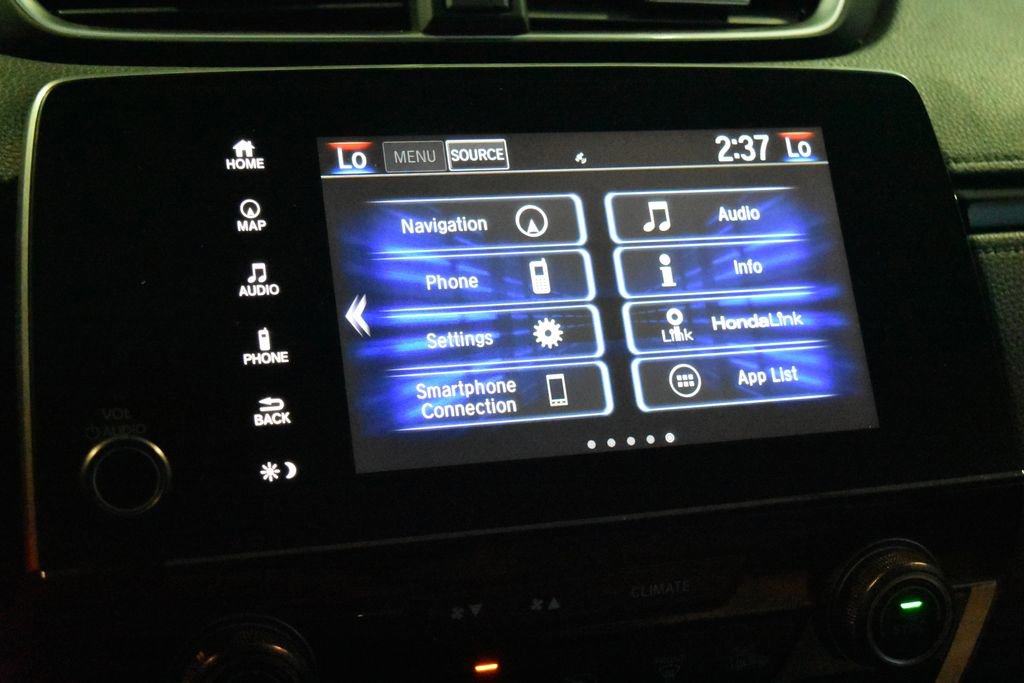 Used 2020 Honda CR-V Touring image 11